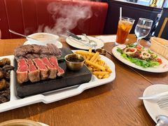 -Entrecôte 法国牛扒馆(保利·时光里店)