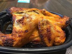 -盒马鲜生(宝地店)