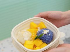 -曼僖瓦罐咖啡(华山南路店)