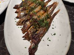 -LESCEDARS Brasserie Bistro香柏树