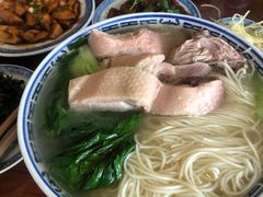 -同得兴 Since·1995 传统苏式面馆(十全街店)