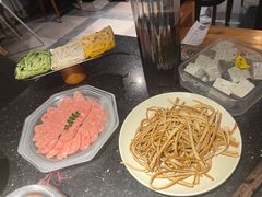 -五星桥原切肥牛火锅·30年专注好牛肉(湖塘店)