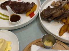 安格斯谷饲西冷牛排-Bistro181 (大渔湾店)