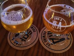 -京A Taproom·精酿餐吧(CBD店)