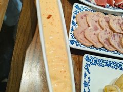 -东镇老火锅(长春路首店)