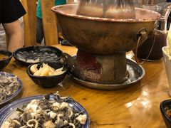 -金生隆(六铺炕店)