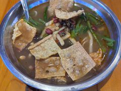 -雙冲柳州螺蛳粉&酸嘢&桂林米粉(簋街店)
