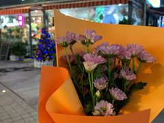 -花里花店(唐镇阳光天地店)