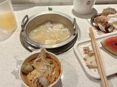 -龍歌自助小火锅(崂山丽达店)