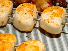 -KAOKAO烤烤·丹东海鲜烧烤(崔各庄店)