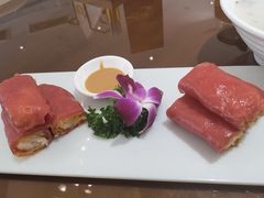 -豫璟轩中餐厅(南昌万怡店)