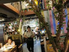 -通海俄式烧烤·俄罗斯大串(嵩山路店)
