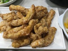 -扬州小吃(延安西路店)