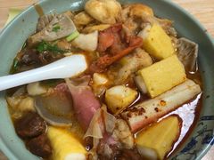 -重庆麻辣烫(国权路店)