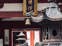 -灵谷景区