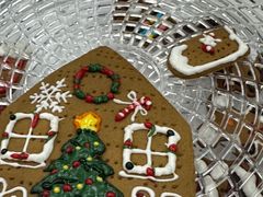 -米柚烘焙教室(新天地购物中心店)