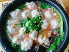 -陶德砂锅(蜀汉路店)