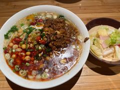 -周小波重庆小面·重庆名小吃(邹容路店)