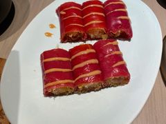 金沙红米肠-茶港·点心·啫啫煲(王府井店)