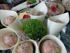 -慢丽江·云南野生菌土鸡锅(西山店)