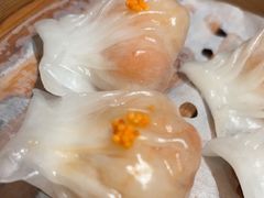 虾饺皇-山水茶艺馆·点心粤菜·30年老字号