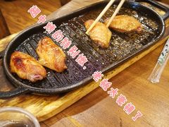 -老东镇啤酒屋海鲜加工·蒸汽海鲜·海鲜烧烤(台东店)