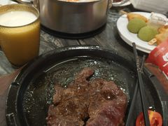 -吉布鲁牛排海鲜自助(温江合生汇店)
