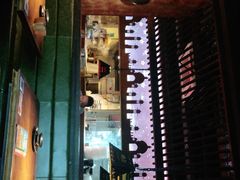 -楼兰新疆主题餐厅(坂田佳华领汇广场店)