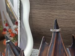 -陶语手工·拼豆·陶艺·银饰diy(宽厚里店)