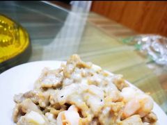 -老七饭馆(光荣道总店)