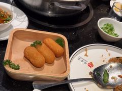 -尚合里潮汕牛肉火锅(海沧店)