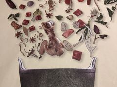 -盡膳口福跷脚牛肉火锅(合生汇购物中心店)