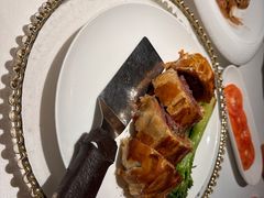 -燃扒房Steakhouse(皇庭店)