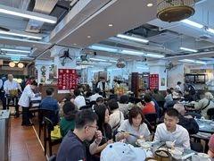 -香港蓮香樓(中環店)