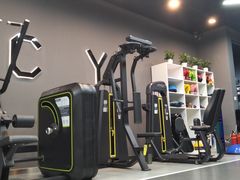-UltraForce超源健身私教工作室(长楹天街精品店)