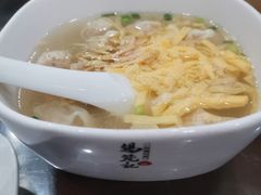 -锡笼记·无锡小笼(方塔店)