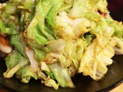 -望京一号·重庆江湖菜(工体店)