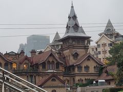 -马勒别墅饭店(静安寺店)