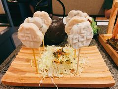 -湊湊火锅·茶憩(和平大悦城店)