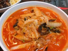 -香港饭店0410(明洞店)