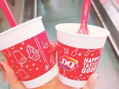 -DQ·蛋糕·冰淇淋(天通苑华联店)