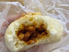 -老陶包子铺(南大西南村店)