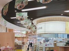 -西贝(无锡万象城店)
