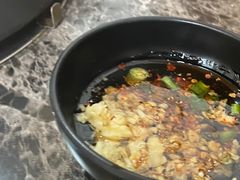 -泡椒王自助铁板烧(天生丽街店)