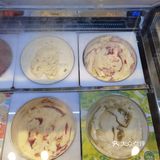 哈根达斯夏季新品尝鲜