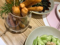 -椒爱水煮鱼川菜(让胡路万达店)