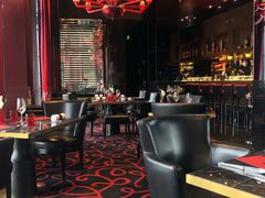 -L'ATELIER de Joel Robuchon(外滩18号店)