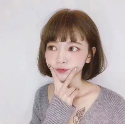 -艳遇 style fashion