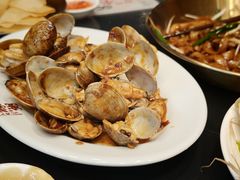 -禄粥·广府味·煲仔粥·宵夜·明档现做(江南西店)