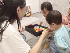 -乐不撕书绘本体验中心(华鹏馆)